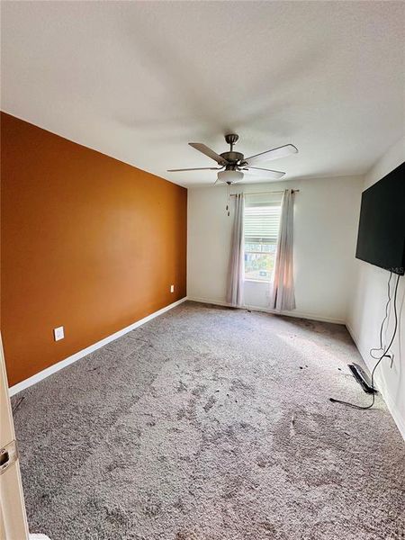 Spacious, unfurnished interior of a new home in , New Port Richey (Image 12).