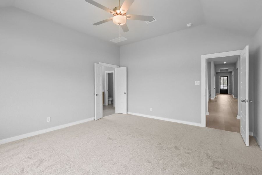 4br New Home in San Antonio, TX. - Slide 27 4br New Home in San Antonio, TX. - Slide 27
