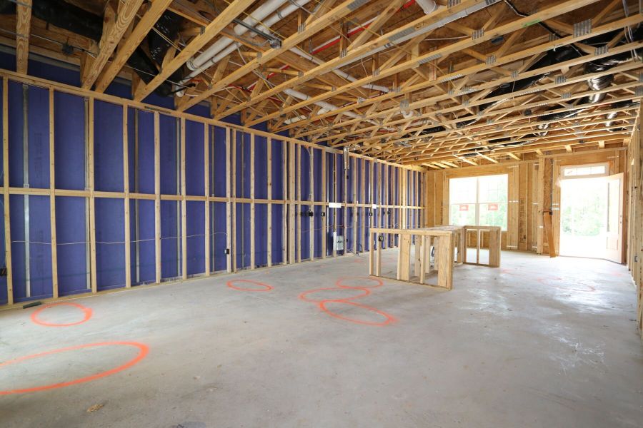 Framing Framing