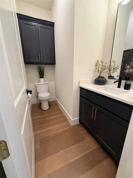 Furnished interior view inside a new home in , North Richland Hills (Image 6). Furnished interior view inside a new home in , North Richland Hills (Image 6).