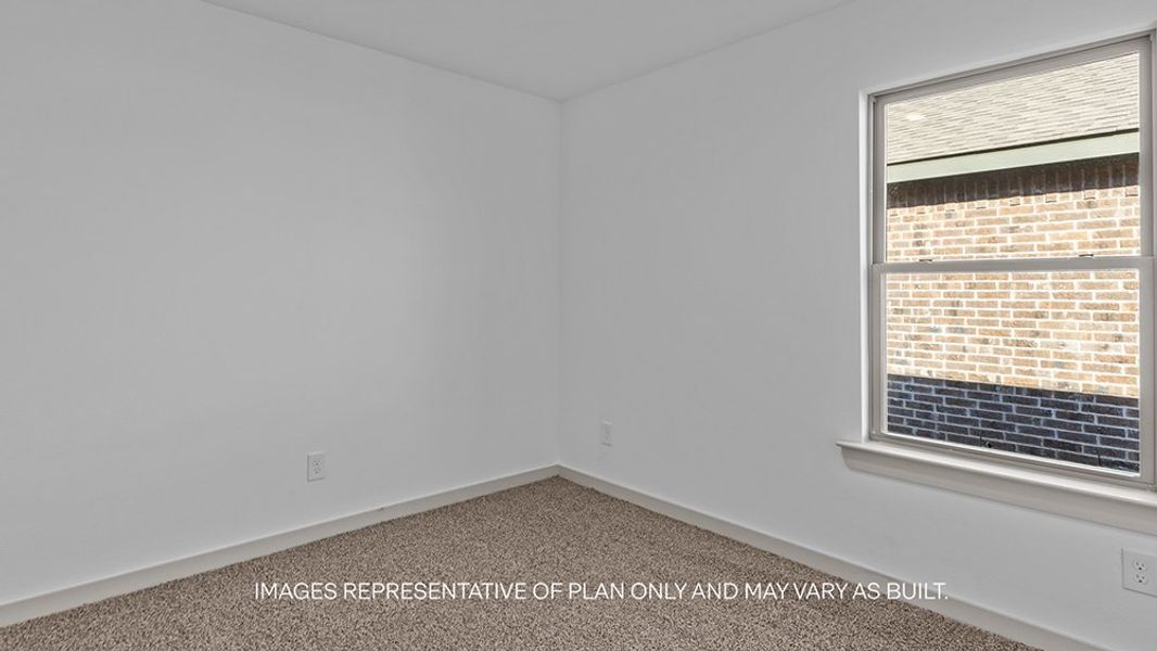 Spacious, unfurnished interior of a new home in Terra Vista, Lubbock (Image 14). Spacious, unfurnished interior of a new home in Terra Vista, Lubbock (Image 14).