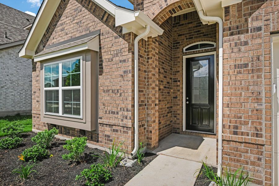 270 Smithsonian Lane Kyle, TX New Home