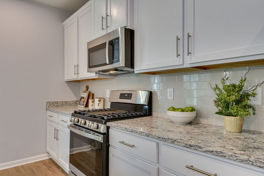 The Hollins at Ferguson Farms