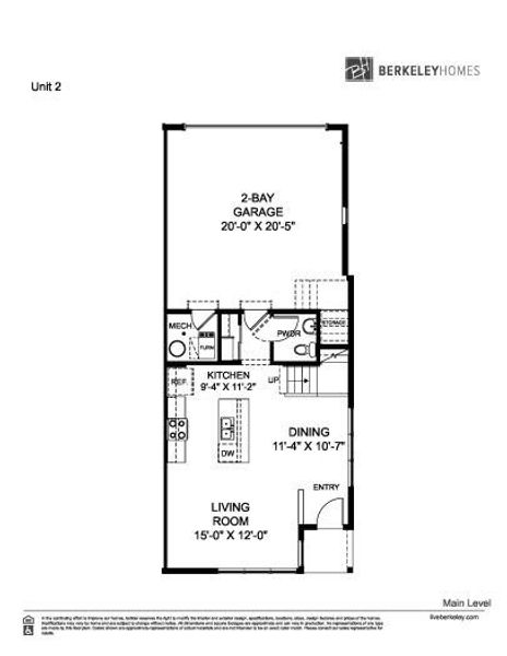2D floor plan layout of this home in Ralston Creek, Arvada, CO (Image 5). 2D floor plan layout of this home in Ralston Creek, Arvada, CO (Image 5).