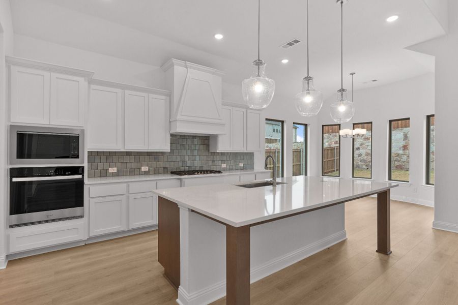 New Home in Celina, TX.  - Slide 12