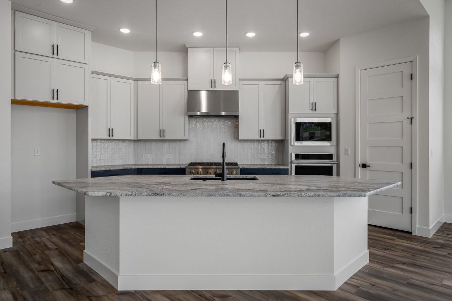 Kitchen Kitchen