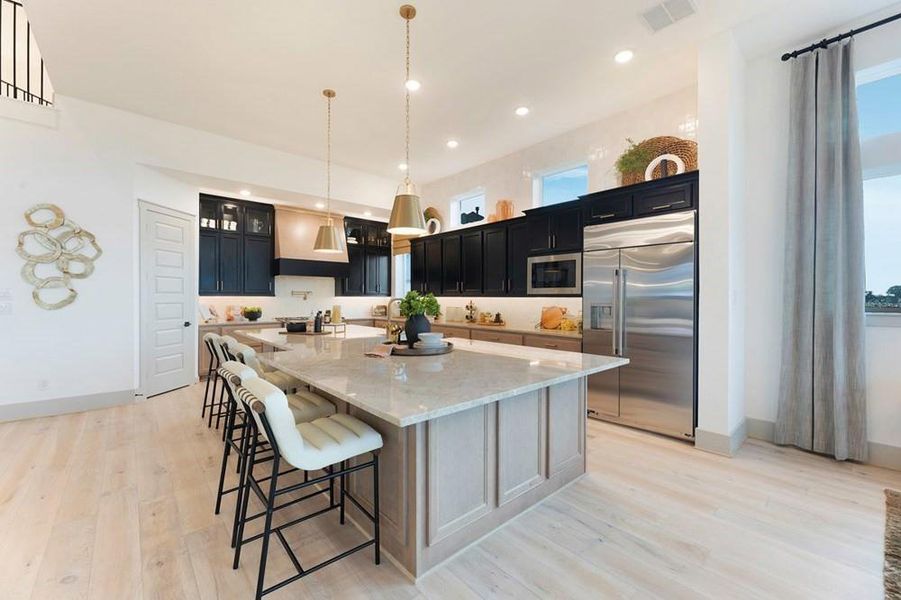 REPRESENTATIVE PHOTO - Photo does not represent actual home options and selection. Ask Sales consultant for specific selections.