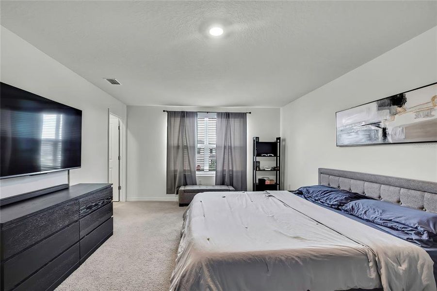 Furnished interior view inside a new home in Sereno, Wimauma (Image 8).