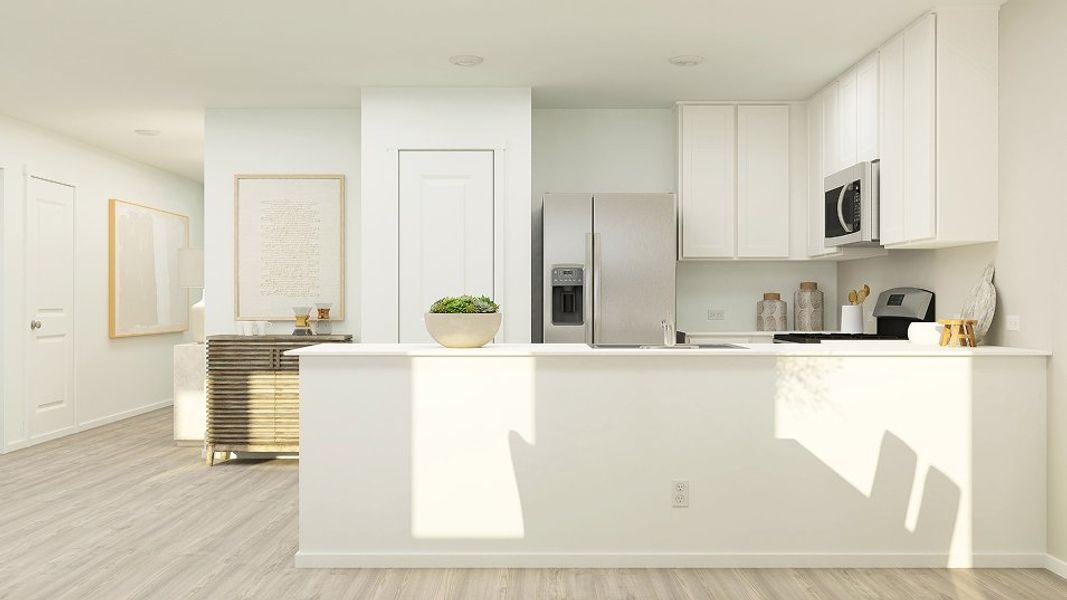 Grove Core N048 Wagner Kitchen 2of3 F1