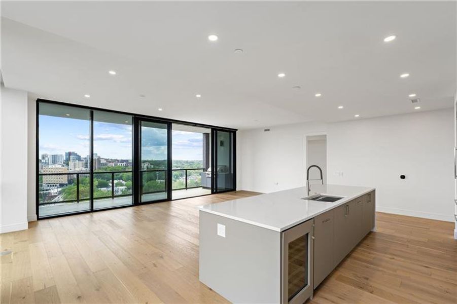 Image 61 of a home in The Dillon Buckhead.