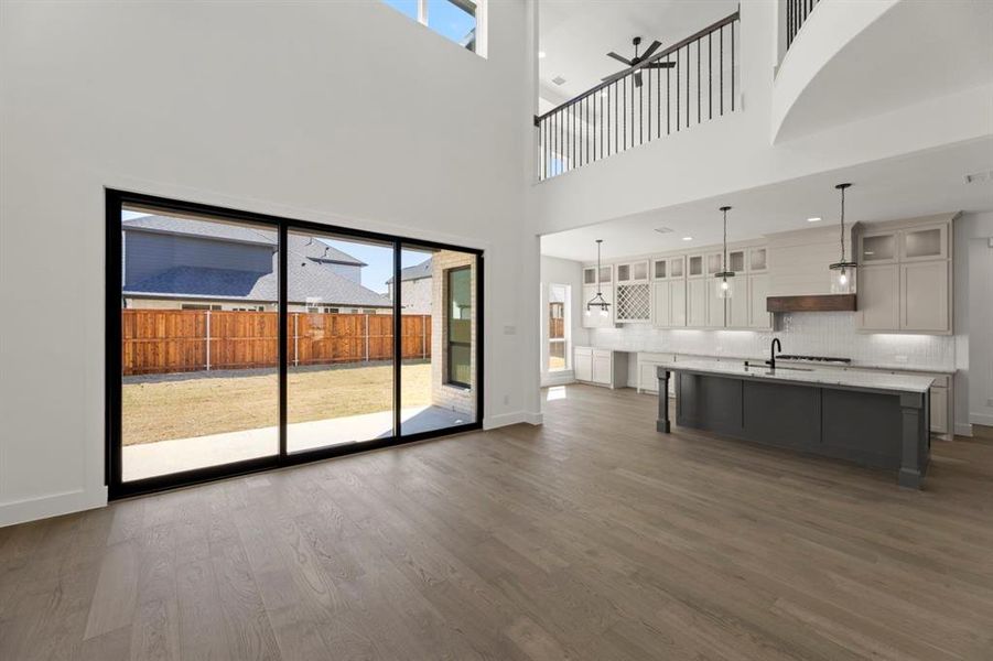 Image 36 of a home in Estates at Rockhill.