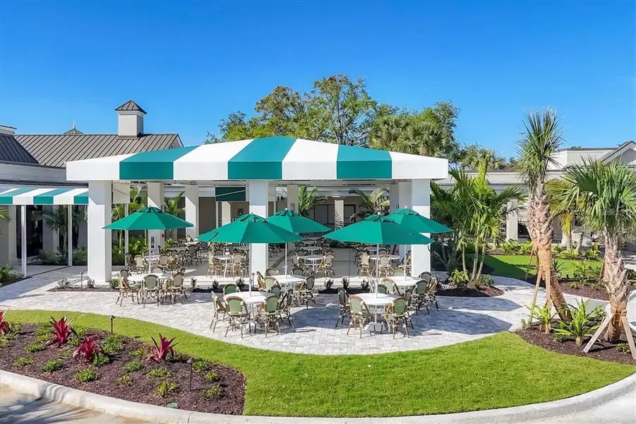 Community amenities in , Englewood (Image 34).