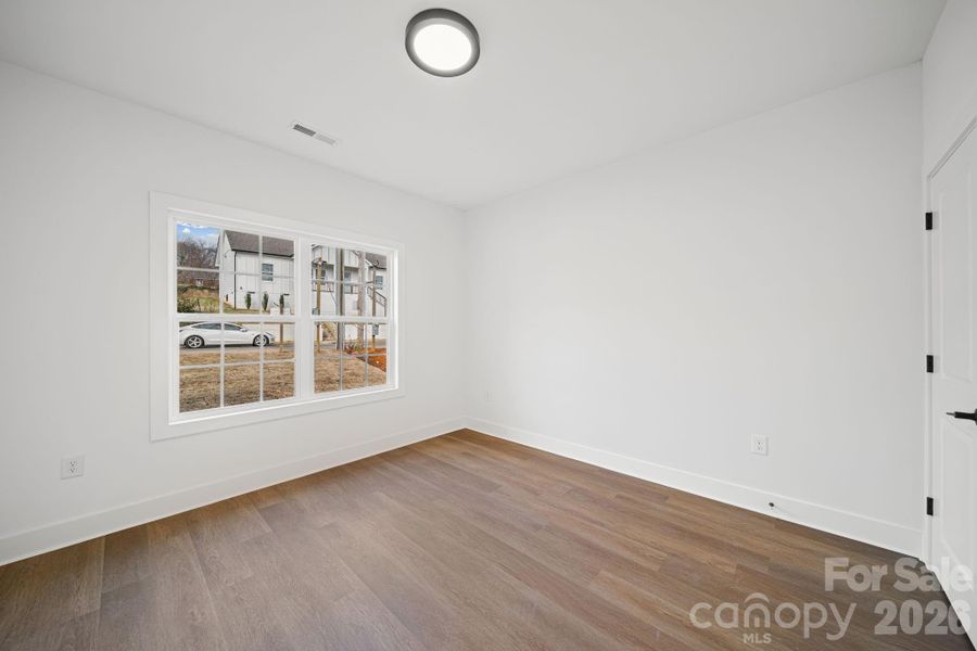 3rd Bedroom 3rd Bedroom