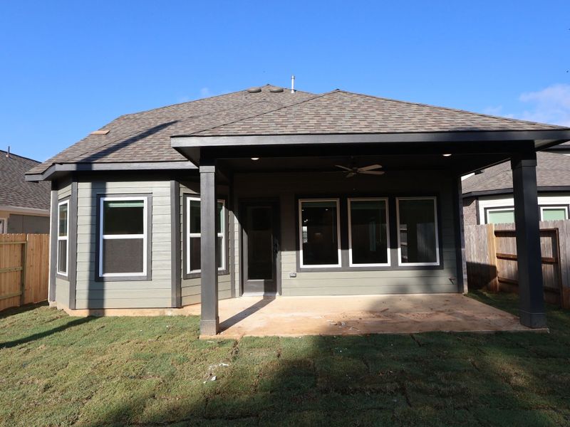 Porch Porch