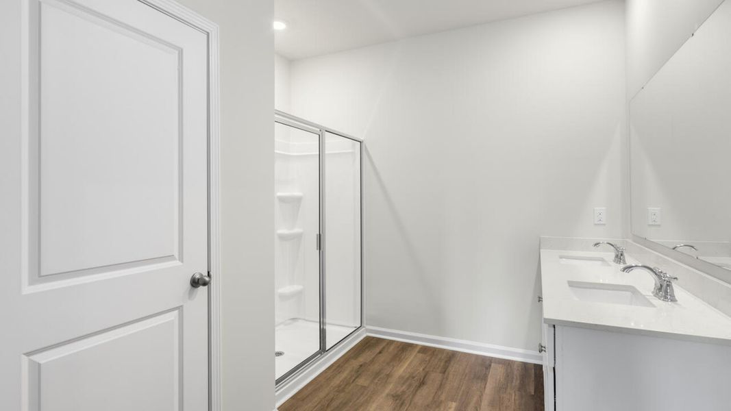 Image 26 representing the ARIA by D.R. Horton in Vineyard Trail, Jacksonville, NC. Image 26 representing the ARIA by D.R. Horton in Vineyard Trail, Jacksonville, NC.