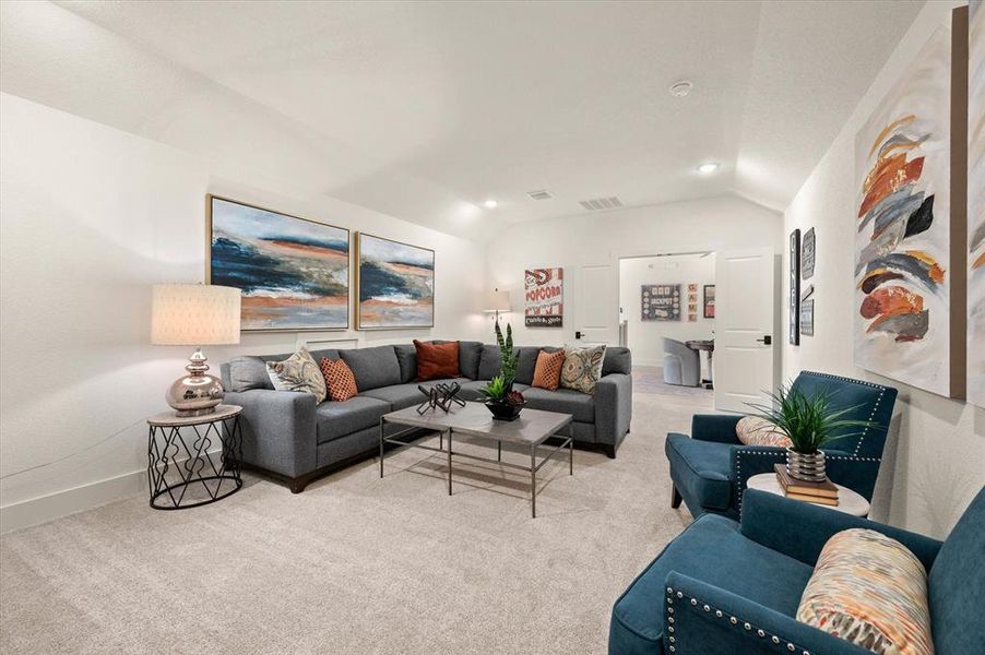 ALL PHOTOS FROM PREVIOUSLY BUILT HOME - COLORS AND FEATURES WILL DIFFER.