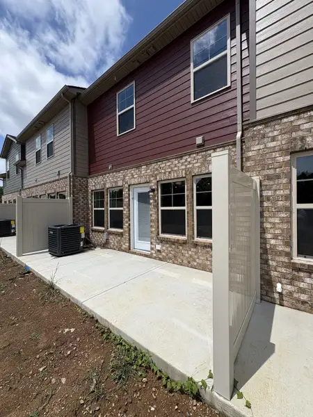 NOT THE ACTUAL HOUSE. Colors and Selections will Vary.
