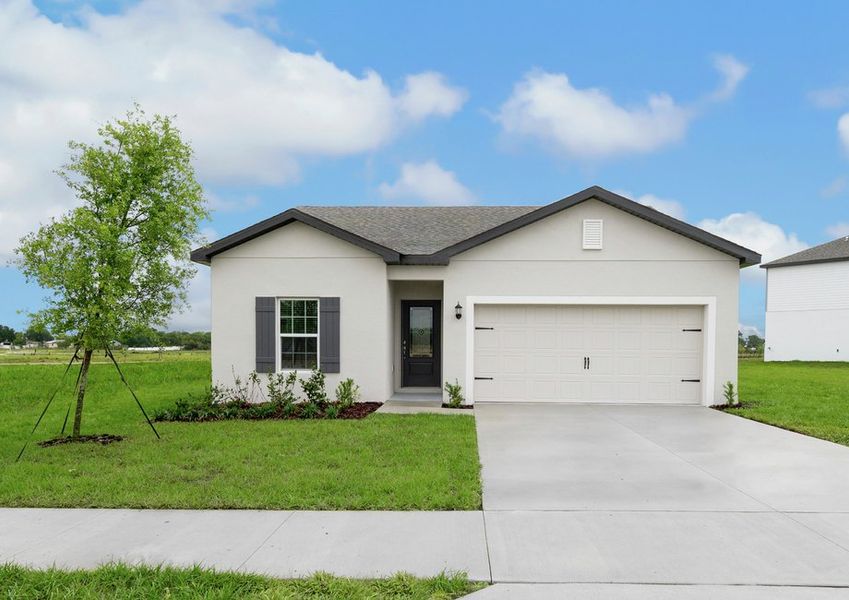 The Tula by LGI Homes The Tula by LGI Homes