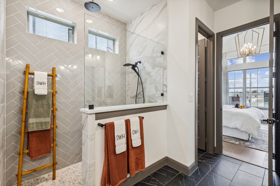 Owner's Bath Owner's Bath