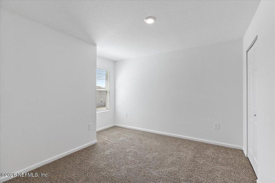 Spacious, unfurnished interior of a new home in , Jacksonville (Image 21).