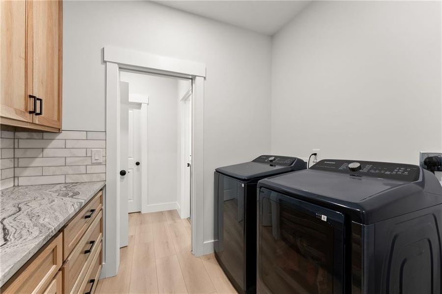 Furnished interior view inside a new home in , Sautee Nacoochee (Image 37). Furnished interior view inside a new home in , Sautee Nacoochee (Image 37).