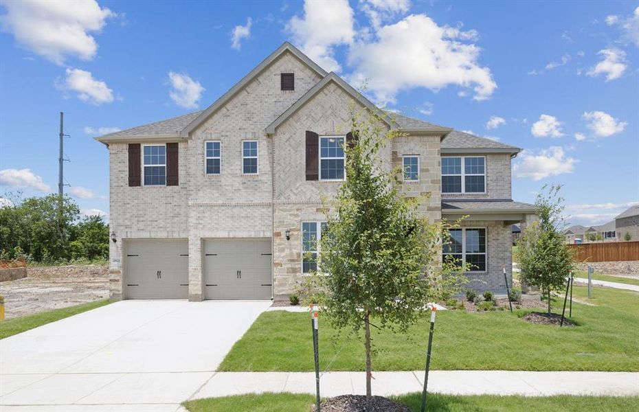 NEW CONSTRUCTION: Stunning new home available at Wilson Creek Meadows *Real home pictured NEW CONSTRUCTION: Stunning new home available at Wilson Creek Meadows *Real home pictured