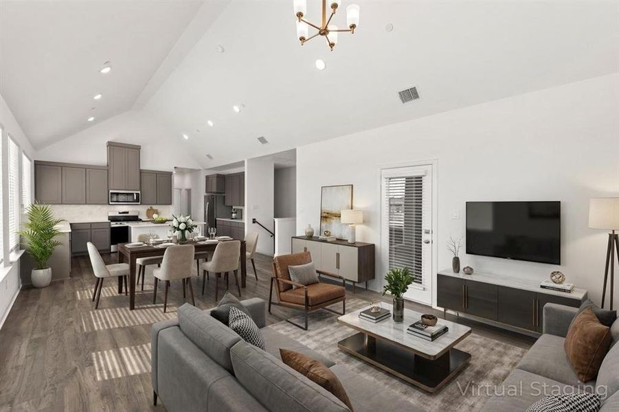 2526 Campden Mews_Family Room & Dining 2 VS