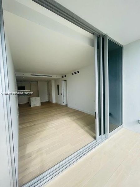 Spacious, unfurnished interior of a new home in , Miami Beach (Image 12). Spacious, unfurnished interior of a new home in , Miami Beach (Image 12).