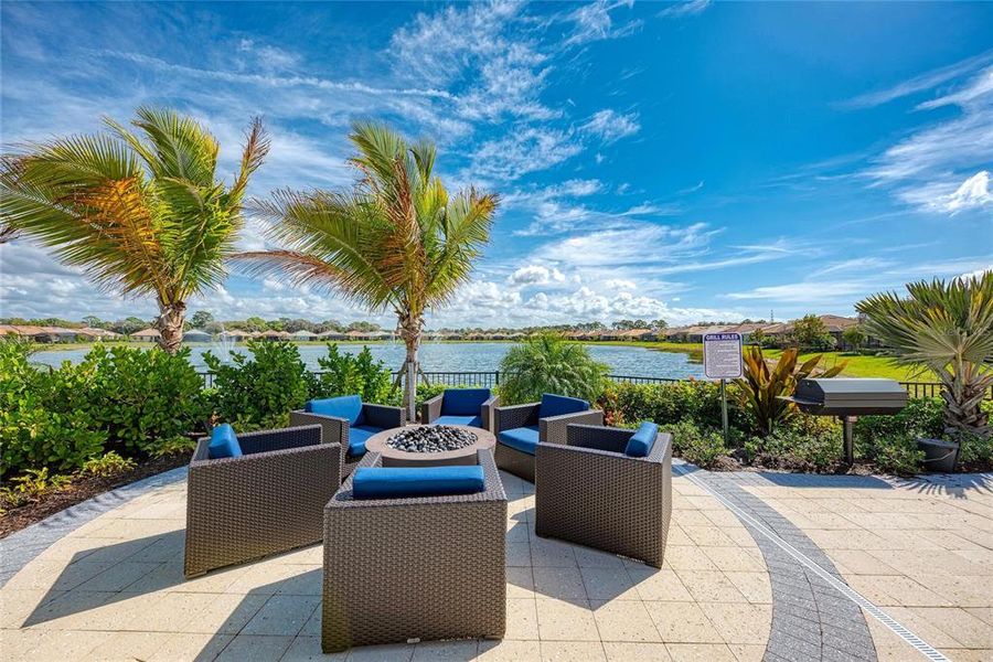 Community amenities in , Venice (Image 28). Community amenities in , Venice (Image 28).