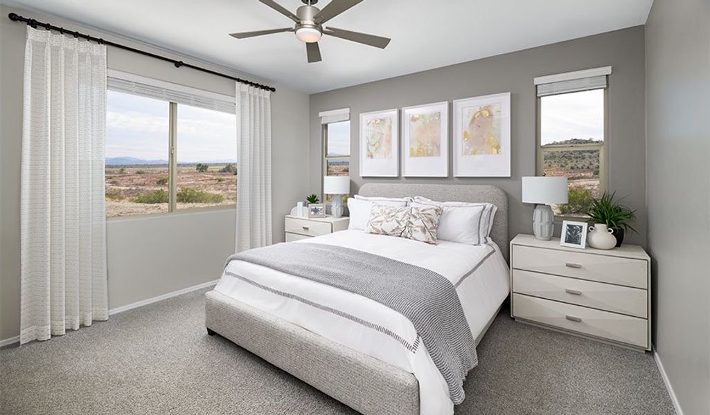 Fraser-T934-Blackhawk Bedroom