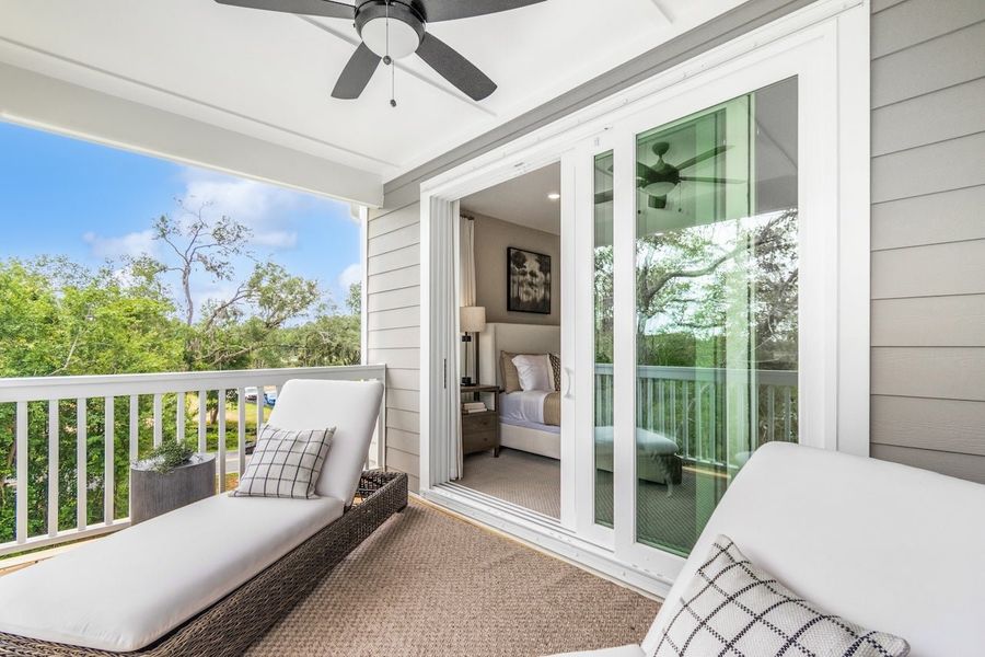 Hilton Head Island, SC New Home.  - Slide 20