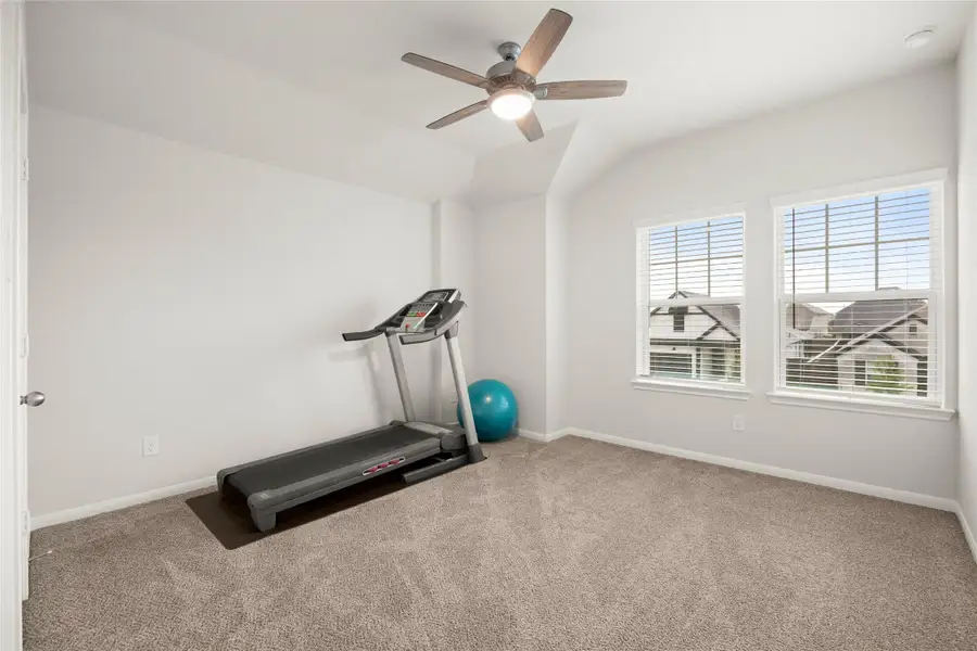 This secondary bedroom offers natural light that enhances the bright and airy feel of the space.Functional layout allows for easy furniture placement. This secondary bedroom offers natural light that enhances the bright and airy feel of the space.Functional layout allows for easy furniture placement.
