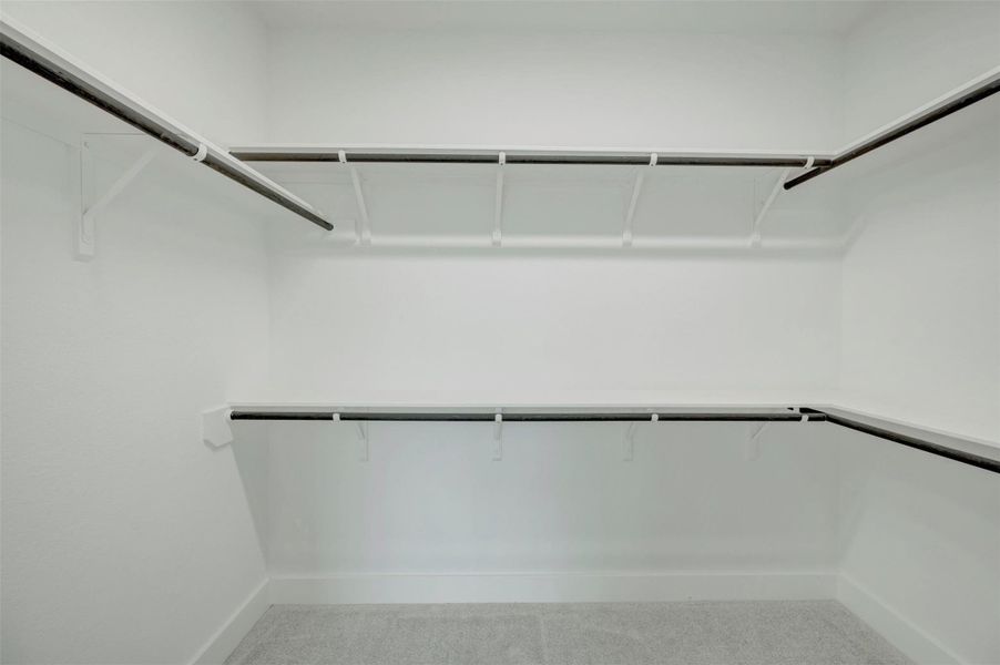 Spacious, unfurnished interior of a new home in , Montgomery (Image 23).