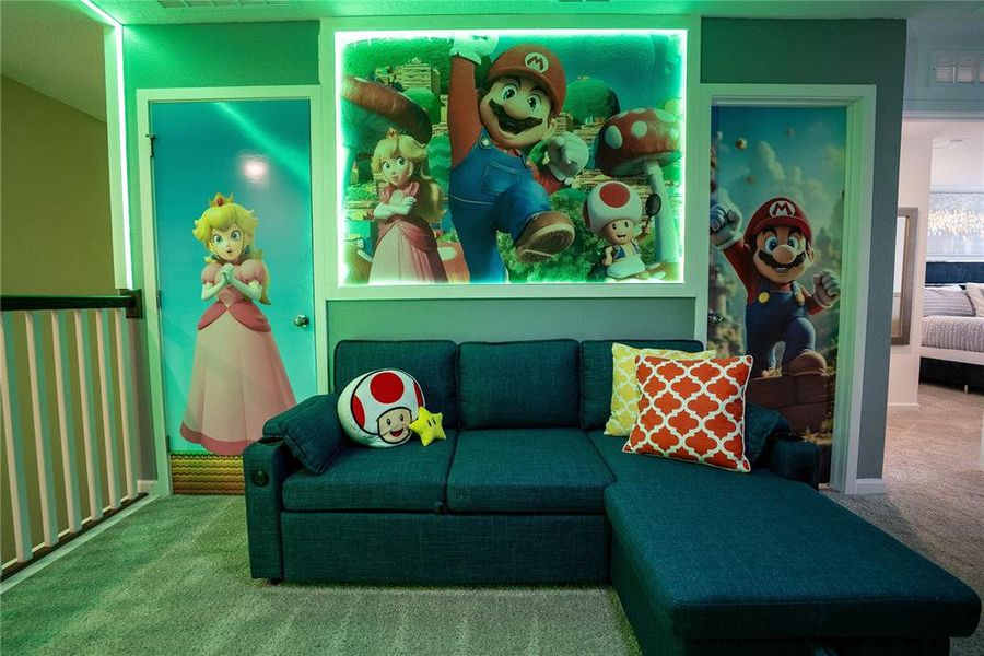 Image 60 of a home in Solara Resort.