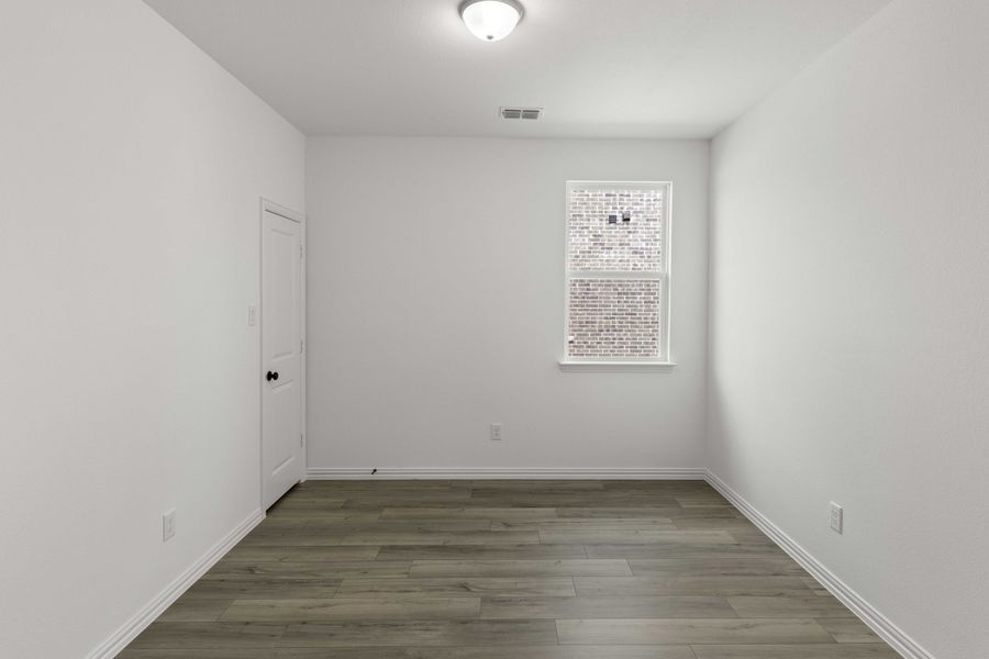 Lampasas Home Plan by Ashton Woods Lampasas Home Plan by Ashton Woods