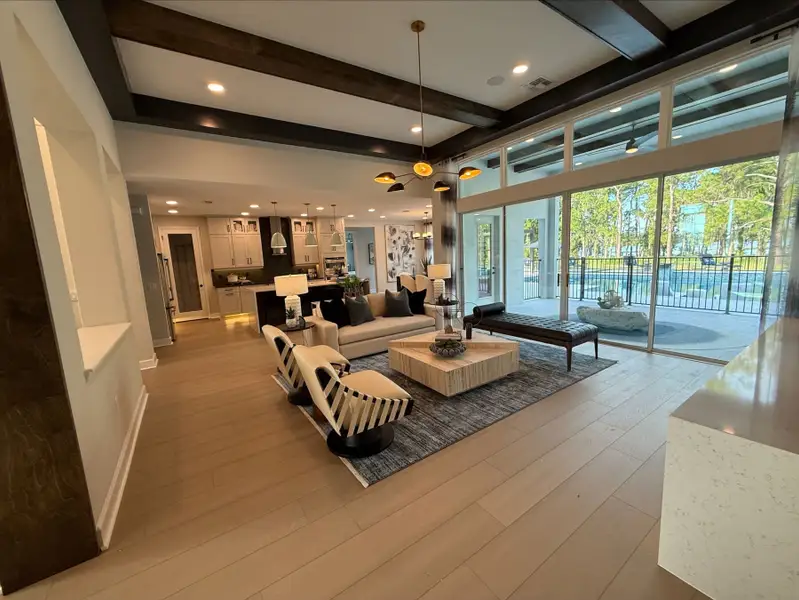 Great Room Great Room