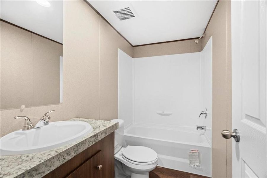 Image 35 of a home in . Image 35 of a home in .