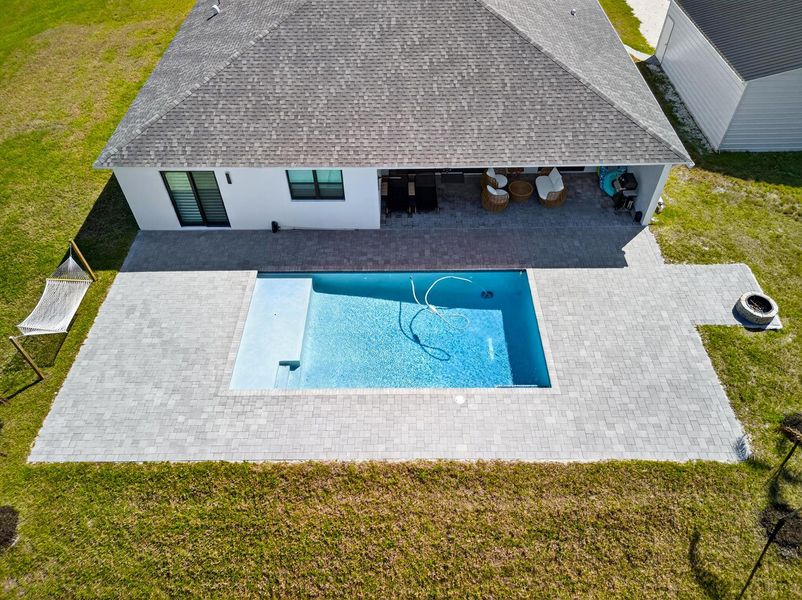Pool 5