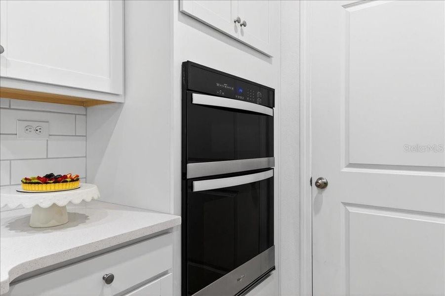 Furnished interior view inside a new home in , Palm Coast (Image 10).
