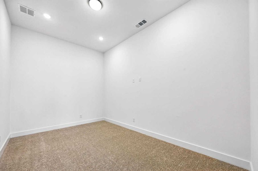 Entertainment Room Entertainment Room