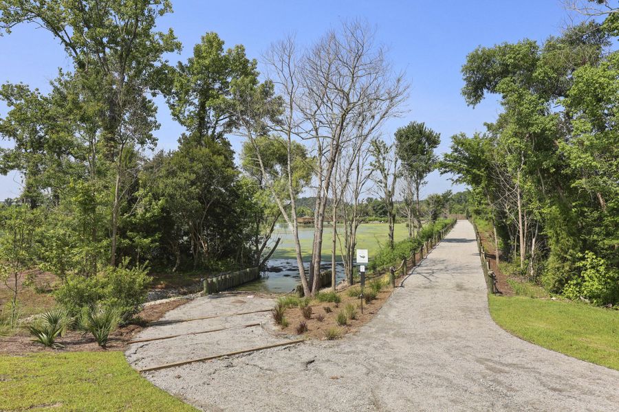 Natural landscape and outdoor views near Carolina Groves Townhomes in Moncks Corner (Image 26).