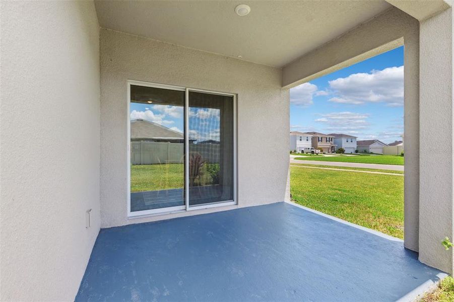 Spacious, unfurnished interior of a new home in , Wesley Chapel (Image 21).