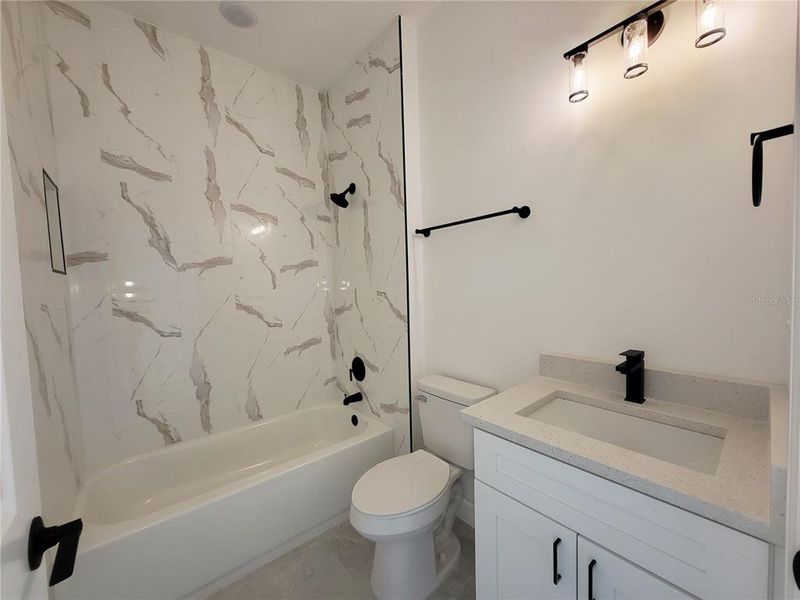 Furnished interior view inside a new home in , Palm Bay (Image 6).