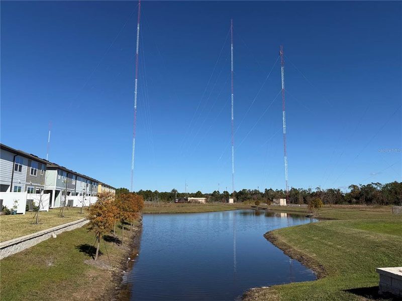 Natural landscape and outdoor views near Montague Chase in Tampa (Image 24).