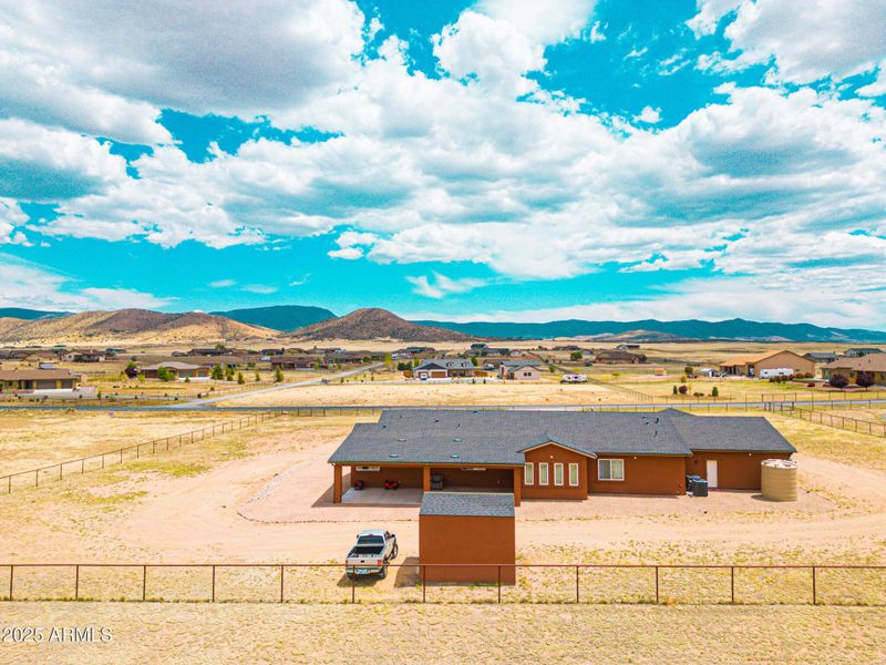 8558 N Grass Valley Ln., Prescott Valley