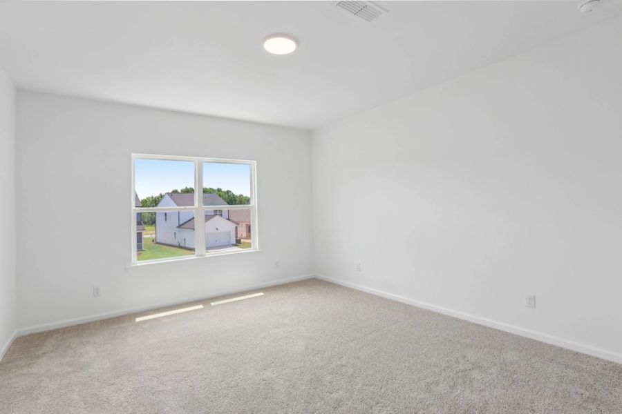 Genna | Ashton Woods Raleigh, NC