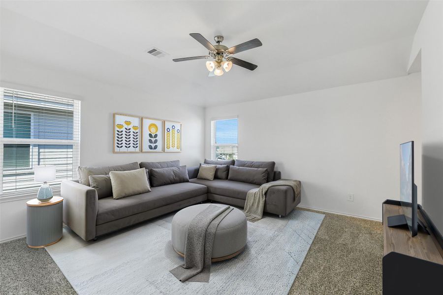 Virtually Staged Virtually Staged