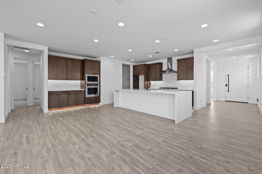 14)KITCHEN 14)KITCHEN