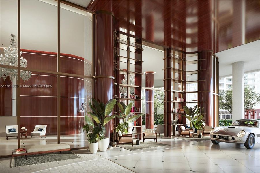 Community amenities in , Miami (Image 18). Community amenities in , Miami (Image 18).