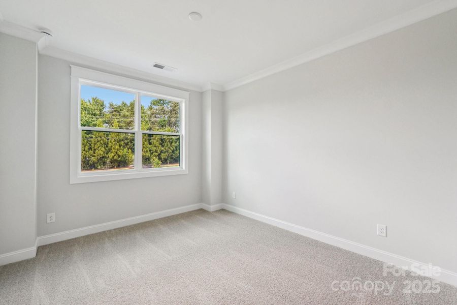 secondary bedroom secondary bedroom